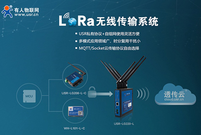 易用可靠、低成本、自組網(wǎng)-您的最佳LoRa方案有人提供