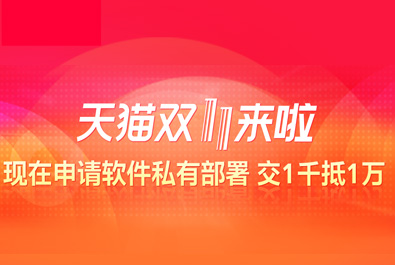 雙11不孤單，有人準備這些來陪你