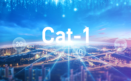 2G退、4G貴、NB慢，未來中低速率物聯(lián)網(wǎng)市場，還得看CAT-1