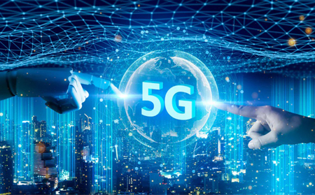 國(guó)務(wù)院印發(fā)最新文件：加大5G、物聯(lián)網(wǎng)建設(shè)力度，以新業(yè)態(tài)新模式引領(lǐng)新型消費(fèi)加快發(fā)展