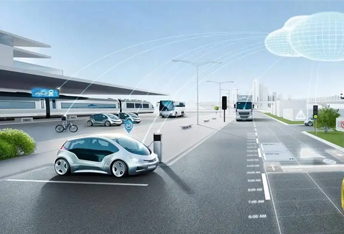 什么是車聯(lián)網(wǎng)？為什么車聯(lián)網(wǎng)更適合選用5G聯(lián)網(wǎng)呢？