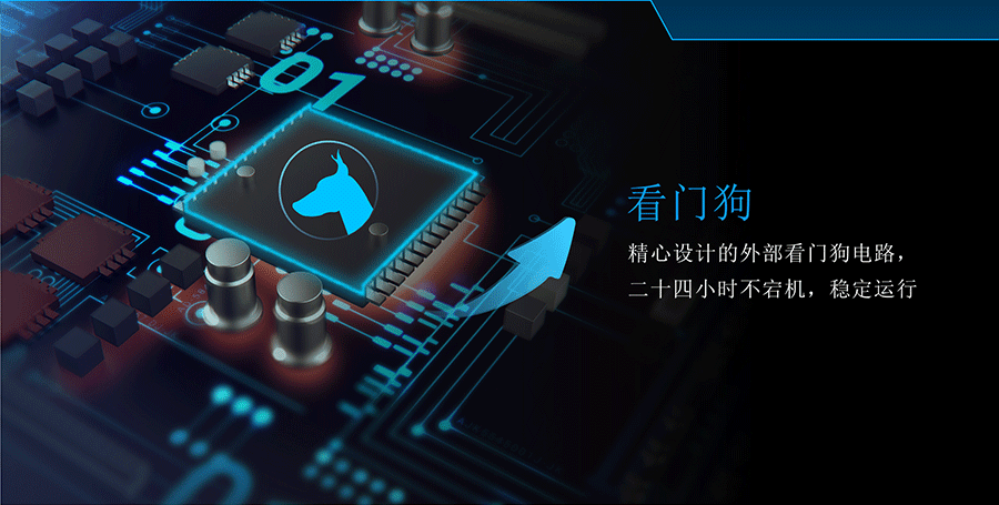 RS485/232/422單串口服務(wù)器看門(mén)狗 RS485/232/422單串口服務(wù)器看門(mén)狗