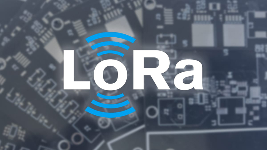 lora網(wǎng)絡