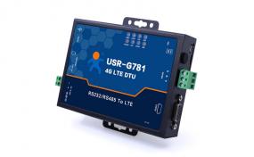 4G DTU_ 路由器_RS232/485串口_4G網(wǎng)絡數(shù)據(jù)雙向透明傳輸