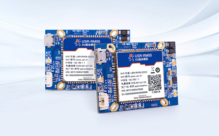 嵌入式5G路由器！賦能傳統(tǒng)設備5G入網(wǎng)，異地維護效率翻倍